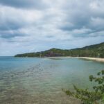 Haad Yao Beach Phangan