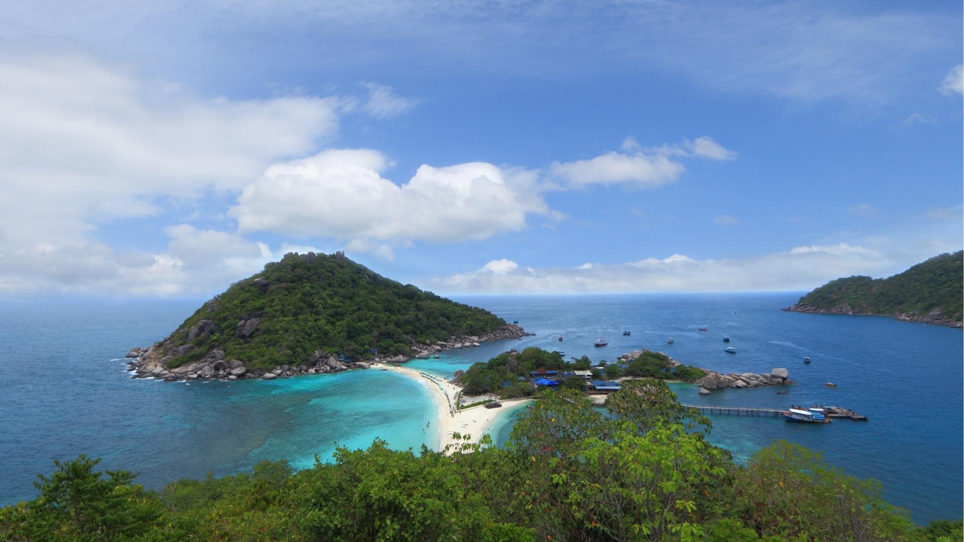 Koh Phangan