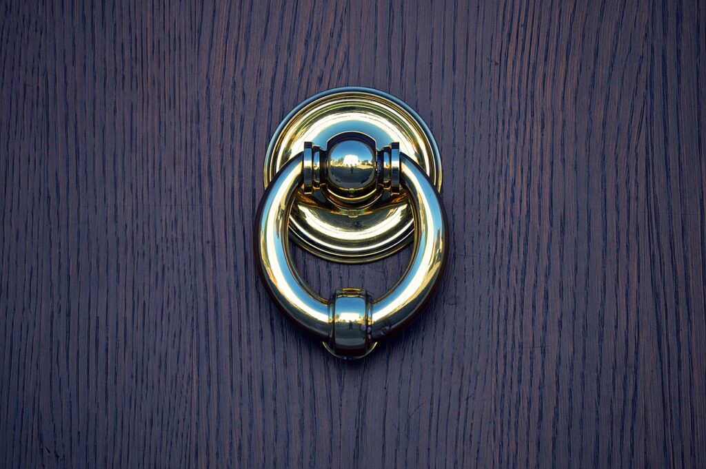 Phangan Door Handle