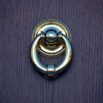 Phangan Door Handle