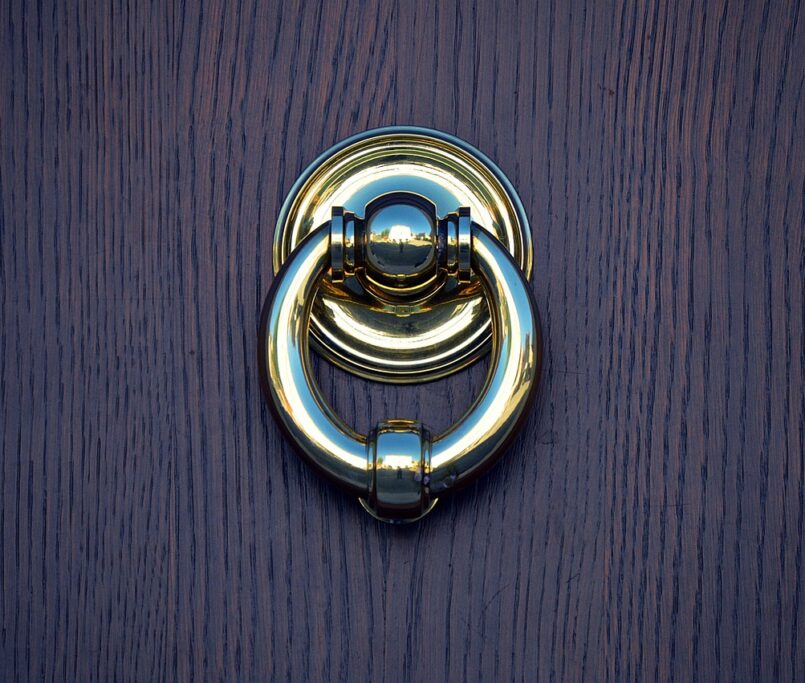 Phangan Door Handle