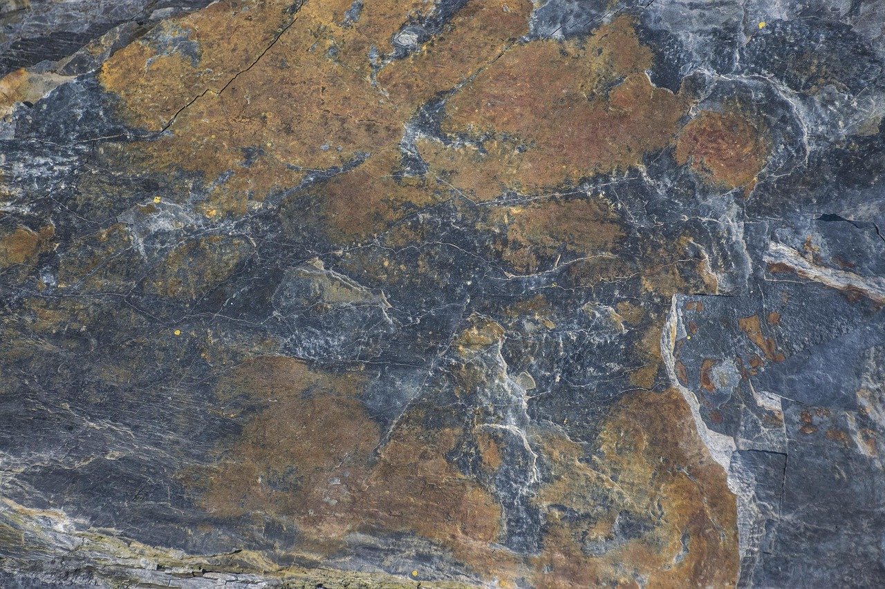 Phangan 3D wall tiles