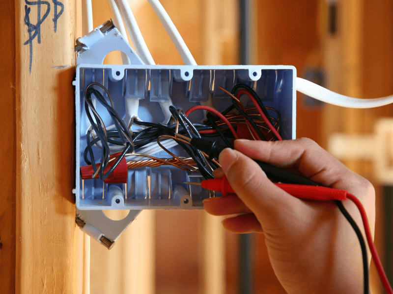 Phangan Electrical Switches