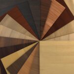 High Pressure laminate Interior Design Phangan