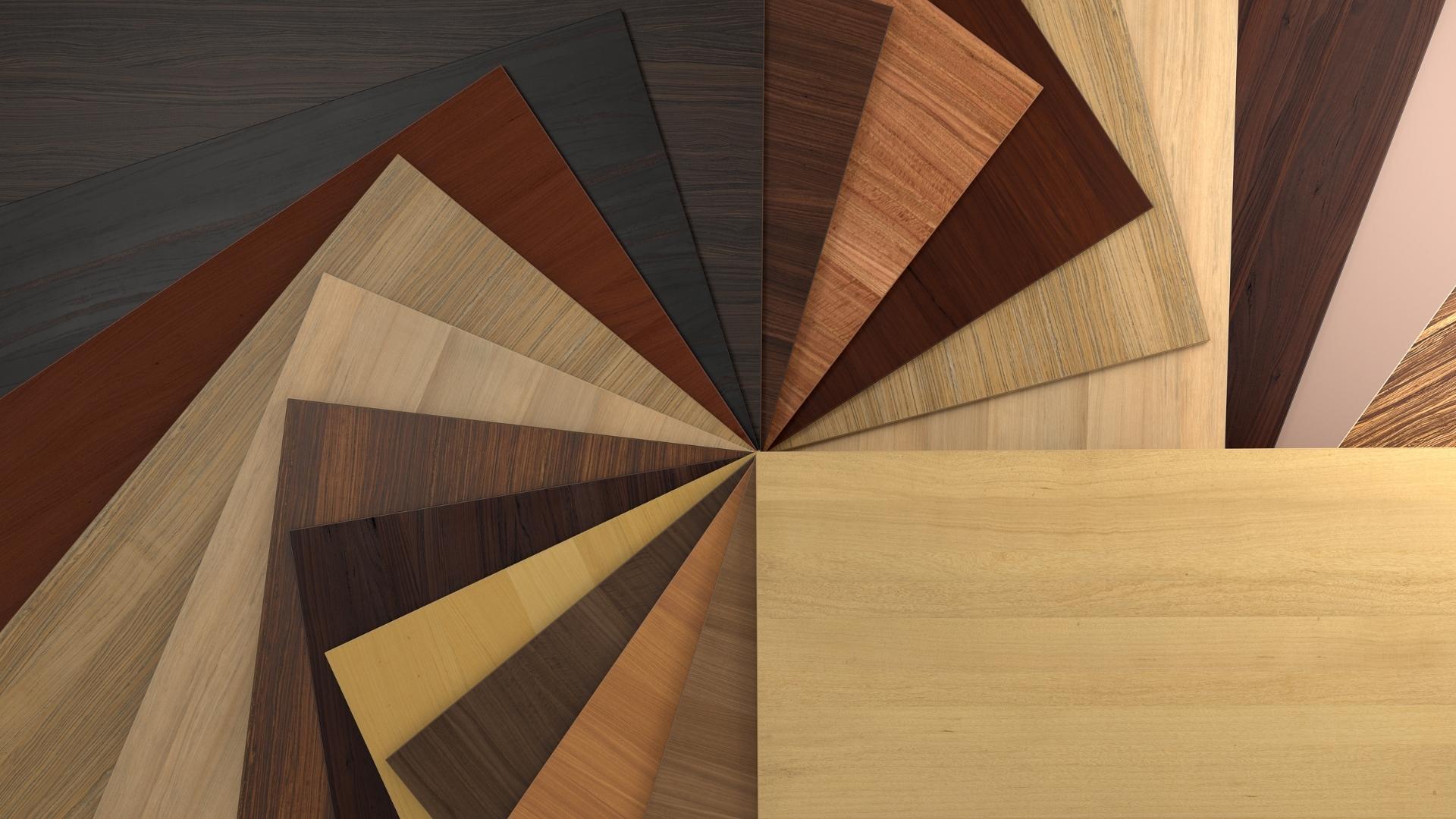 High Pressure laminate Interior Design Phangan
