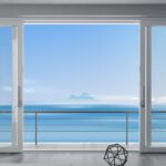Sliding Doors Phangan Villa Thailand