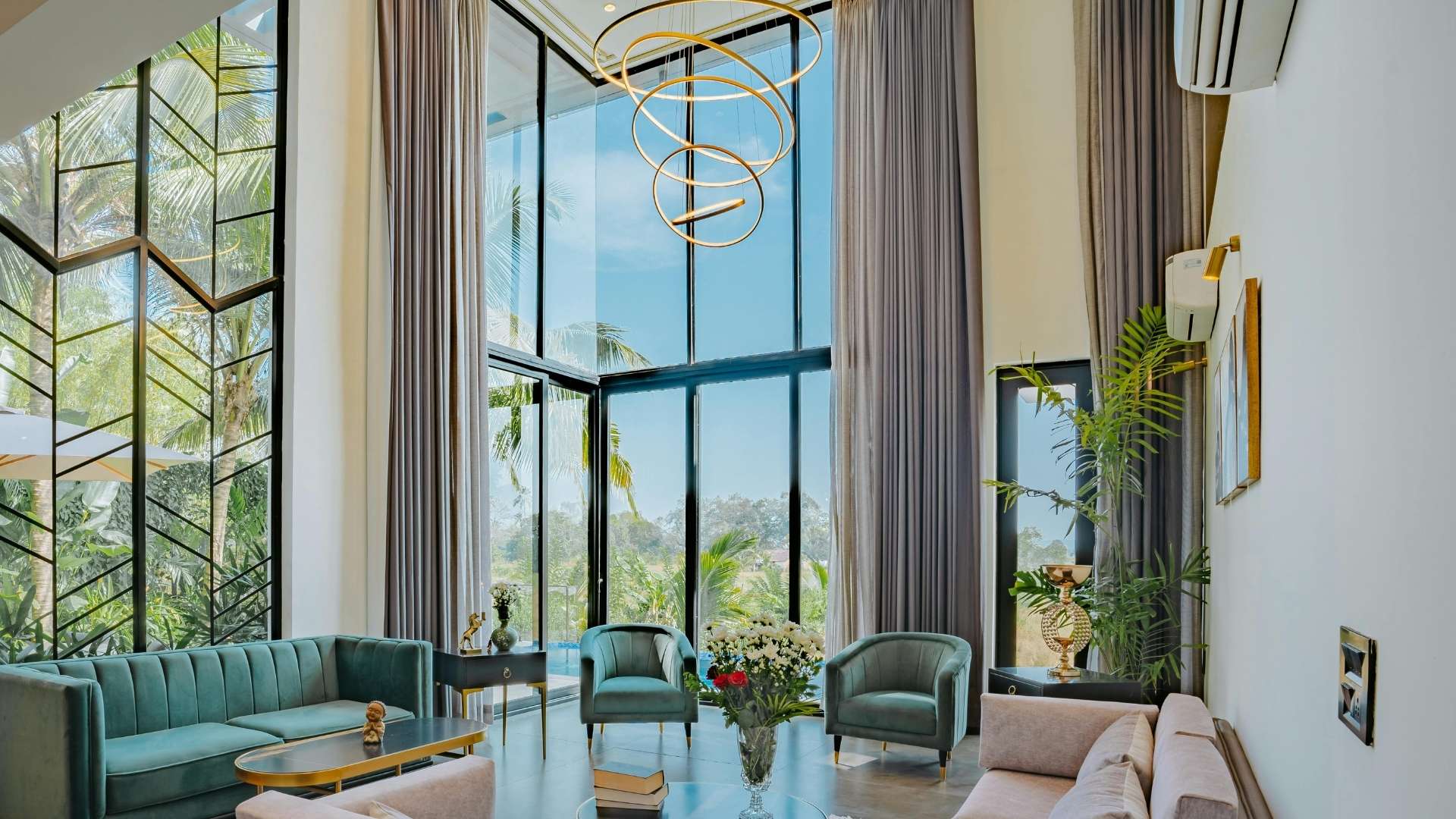 Villa Design Phangan