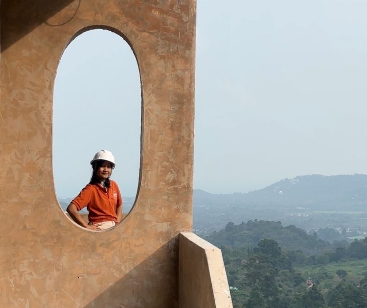 Phangan Mission