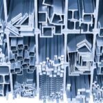 aluminium profile koh Phangan design