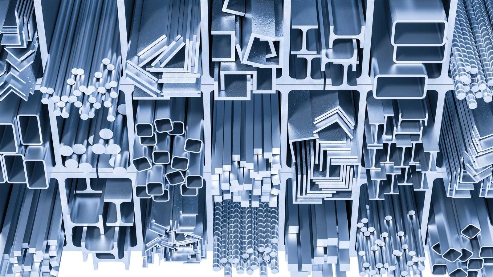 aluminium profile koh Phangan design