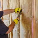 Insulation koh phangan