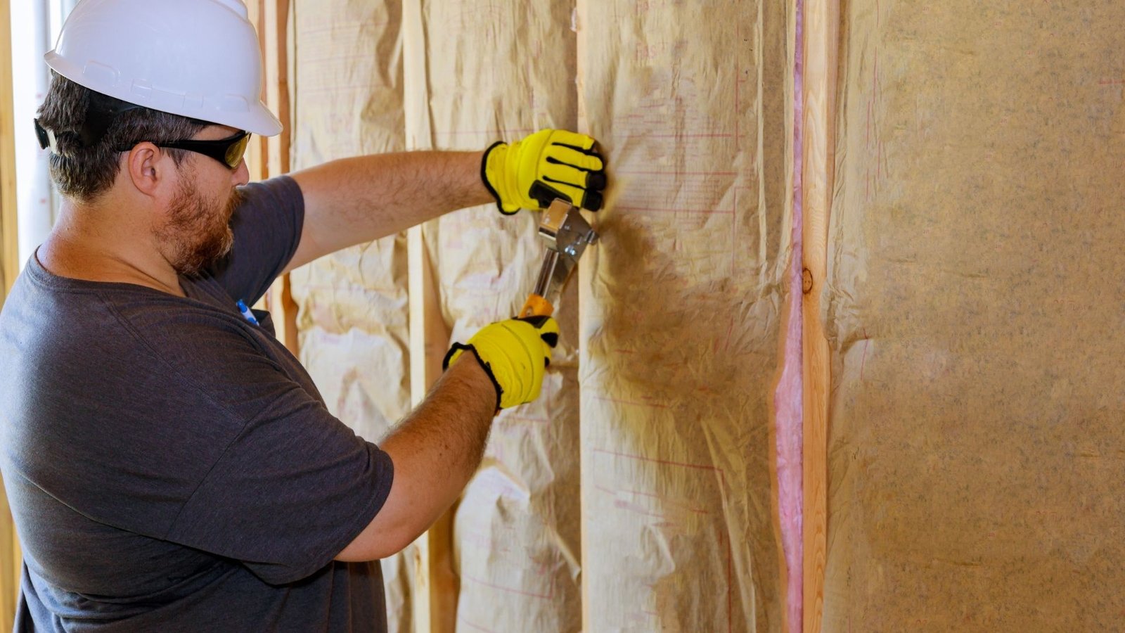 Insulation koh phangan