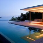 Koh Phangan Custom Villa Design