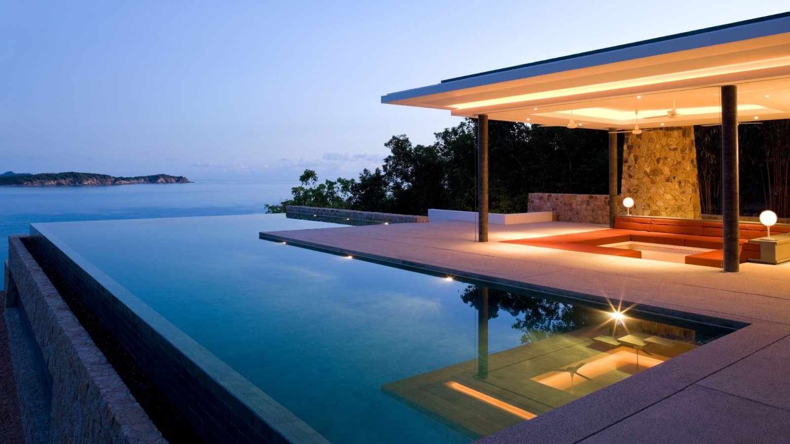 Koh Phangan Custom Villa Design