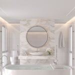 koh phangan bathroom design