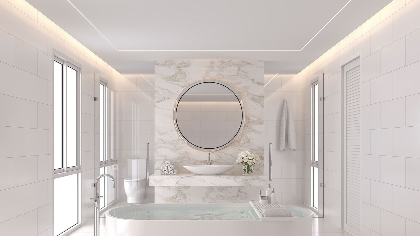 koh phangan bathroom design