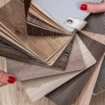 vinyl flooring koh phanghan