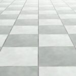 ceramic tiles koh phangan interior design