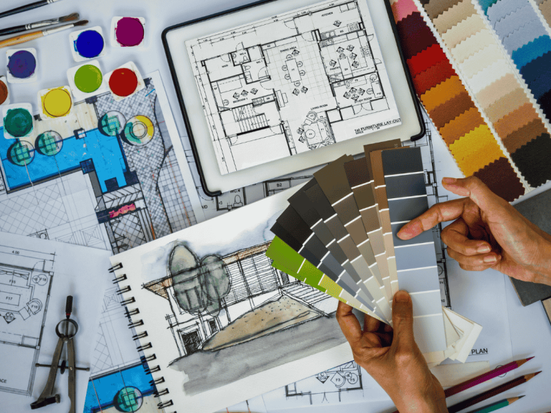 Architect Phangan Design 2